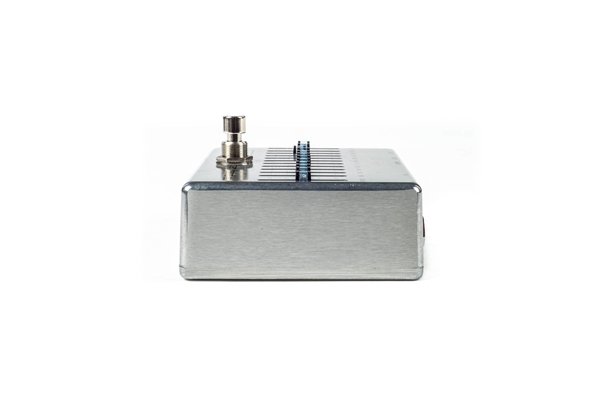 Mxr - M108S Ten Band Graphic EQ