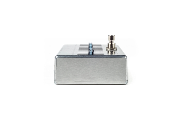 Mxr - M108S Ten Band Graphic EQ