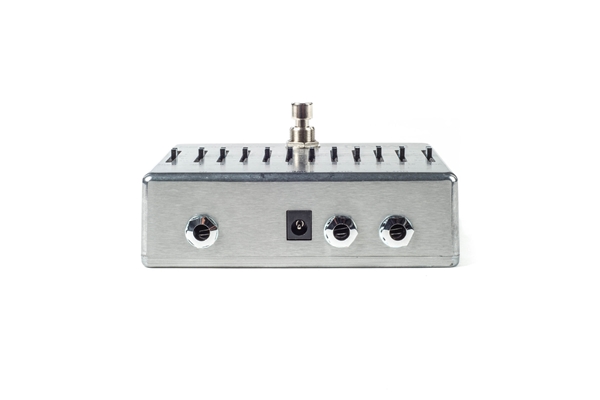 Mxr - M108S Ten Band Graphic EQ