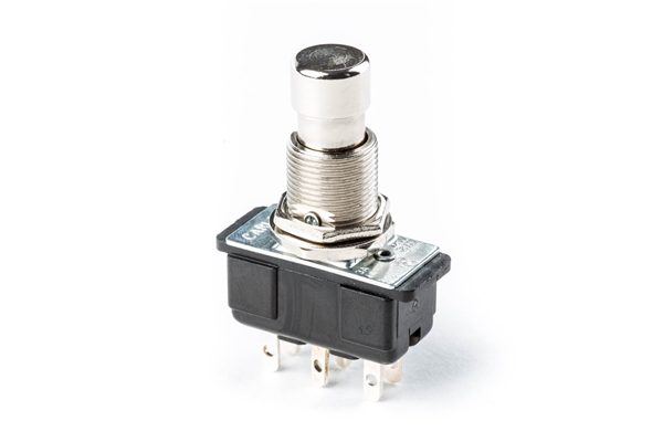 Dunlop - ECB555 MXR Switch DPDT/PCBMO