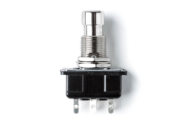 Dunlop - ECB555 MXR Switch DPDT/PCBMO