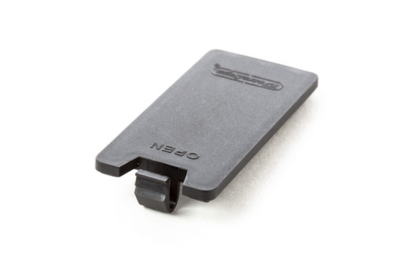Dunlop - ECB075E FFM Batery Door