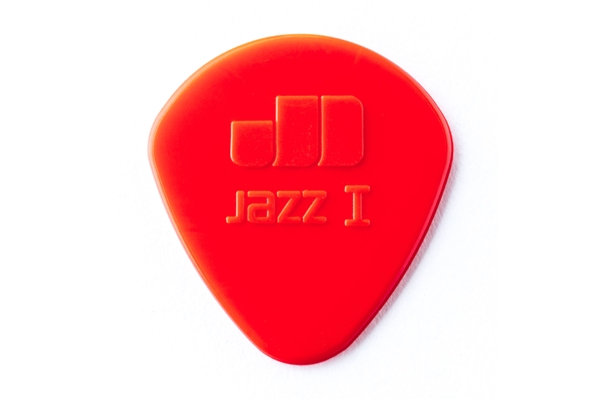 Dunlop - 47P1N Nylon-Round 1.10