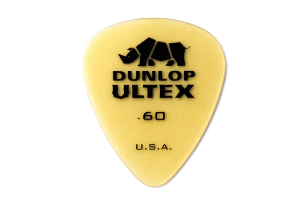 Dunlop - 421R.60 Ultex Standard .60mm Refill Bag/72