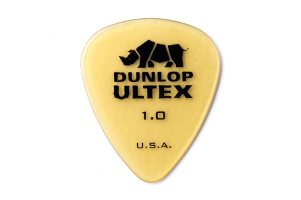 Dunlop - 421R1.0 Ultex Standard 1.00mm Refill Bag/72