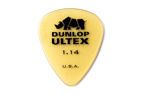 Dunlop - 421R1.14 Ultex Standard 1.14mm Refill Bag/72