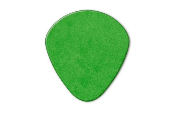 Dunlop - 472R Tortex Jazz Green M1