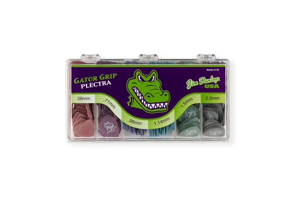 Dunlop - 4170 Gator Grip