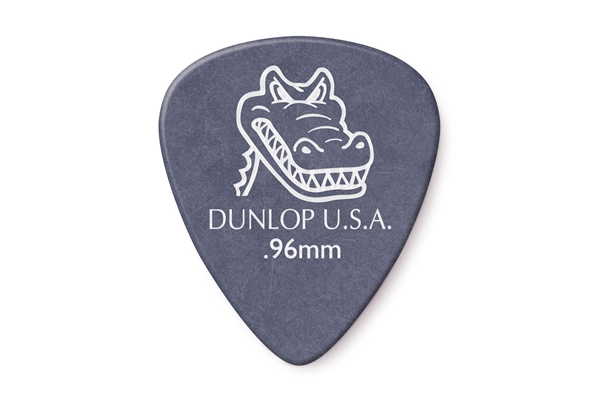 Dunlop - 417R Gator Grip .96