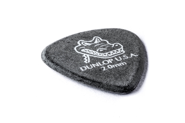 Dunlop - 417R2.0 Gator Grip Standard 2.0mm