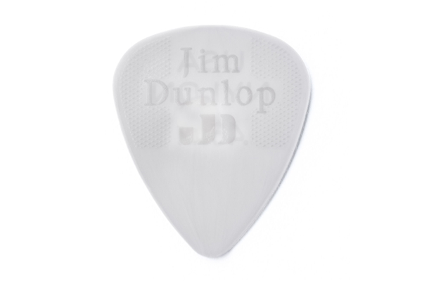 Dunlop - 44P.46 Nylon Standard Cream .46mm