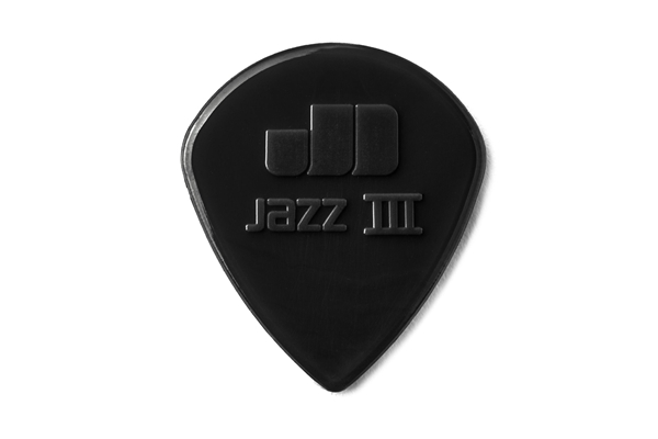 Dunlop - 47P3S Stiffo-Sharp 1.38