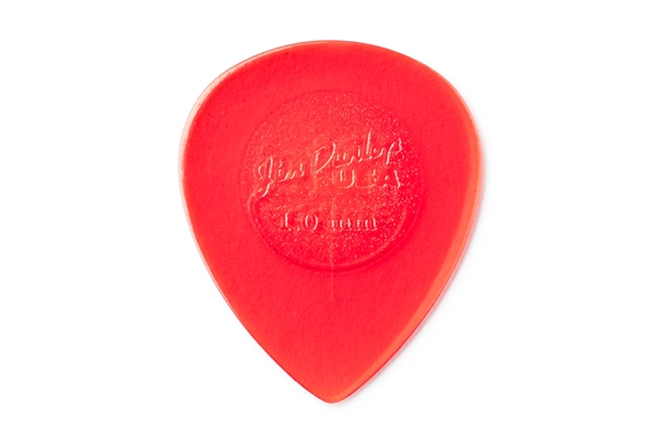 Dunlop - 475R1.0 Big Stubby 1.0mm