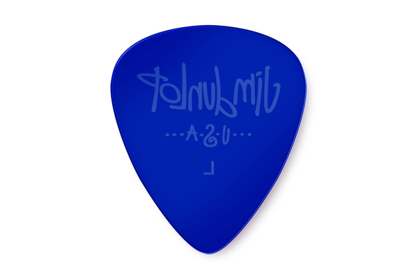 Dunlop - 486RLT Gels Blue Light