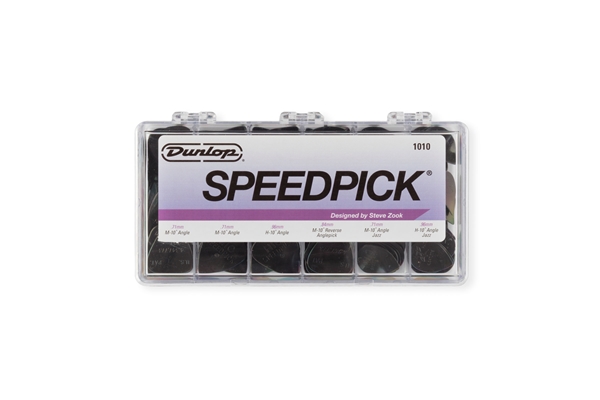 Dunlop - 1010 Speedpicks