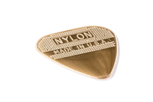 Dunlop - HE210 Herco Flat Medium, Gold
