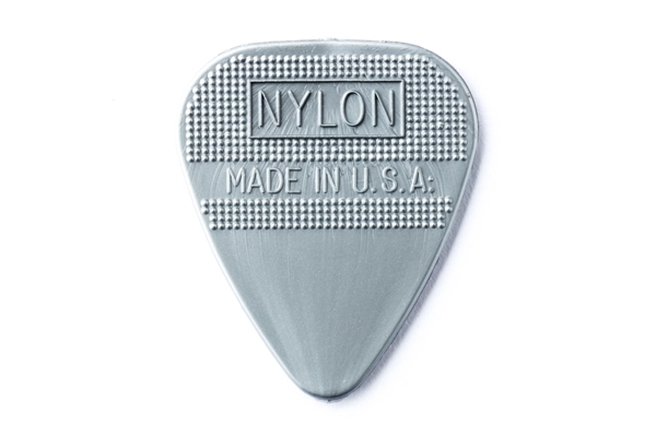 Dunlop - HE211 Herco Flat Heavy, Silver