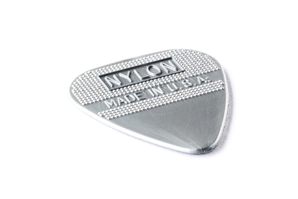 Dunlop - HE211 Herco Flat Heavy, Silver