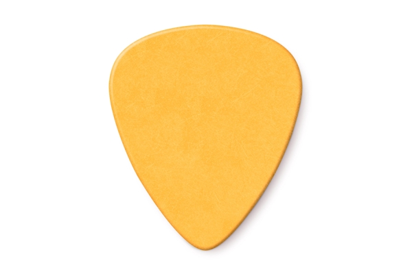 Dunlop - 479RMD Polys Yellow, Medium