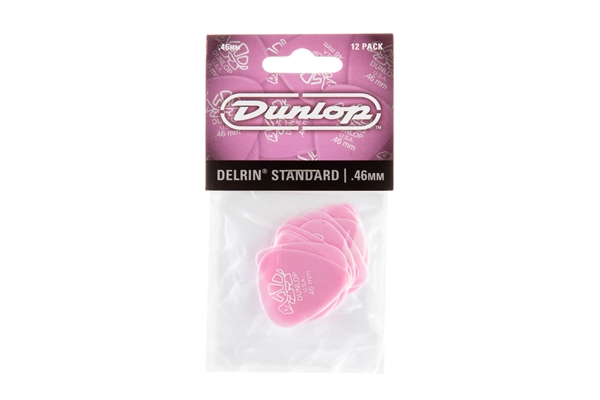 Dunlop - 41P.46 Delrin 500 .46mm