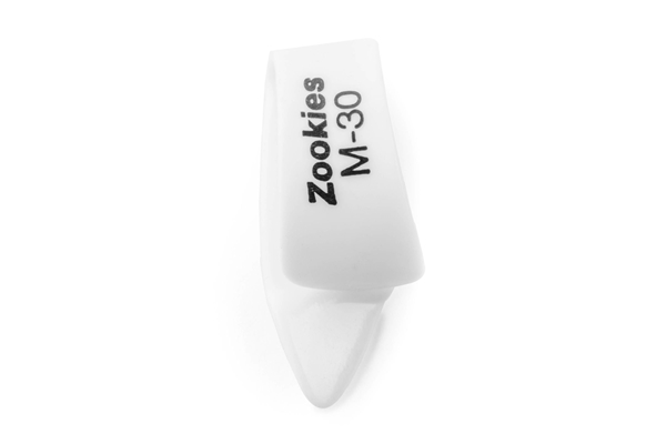 Dunlop - Z9002M.30 ZOOKIE - REFILL BAG 12 PLETTRI
