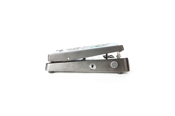 Dunlop - JC95B Jerry Cantrell Rainier Fog Cry Baby Wah