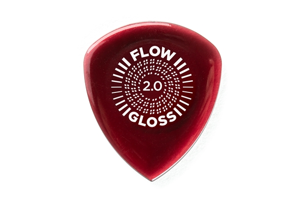 550P200 Flow Gloss 2.0mm 3/Player