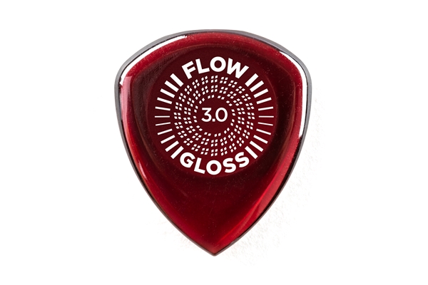 550R300 Flow Gloss 3.0mm 12/Bag