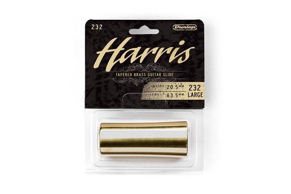 Dunlop - 232 HARRIS Large Slide