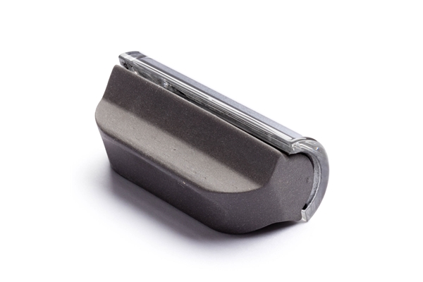 Dunlop - 912 Mudslide Hybrid Tonebar Slide