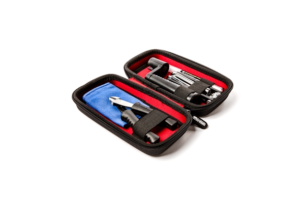 Dunlop - DGT121 System 65 Universal Guitar & Bass String Change Tool Kit