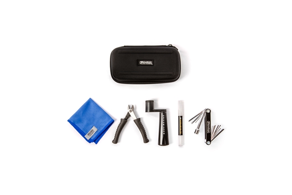 Dunlop - DGT121 System 65 Universal Guitar & Bass String Change Tool Kit