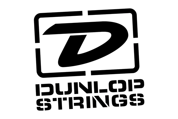Dunlop - DBS125T Corda Singola .125 Avvolta Tapered