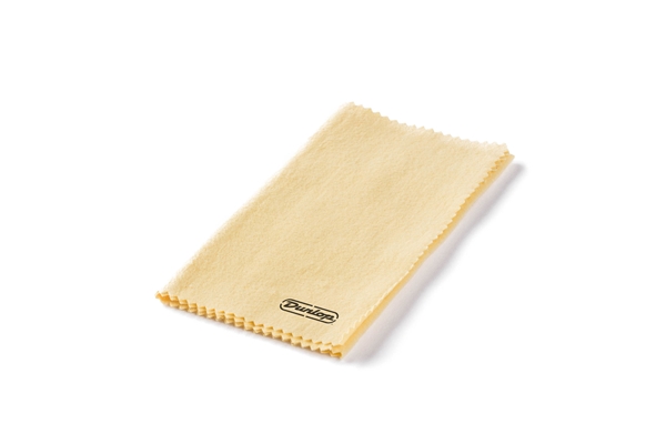 Dunlop - 5400 Dunlop Polish Cloth
