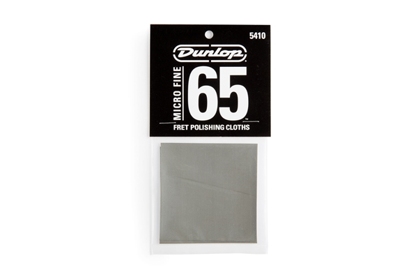Dunlop - 5410 Micro Fret Cloth System 65