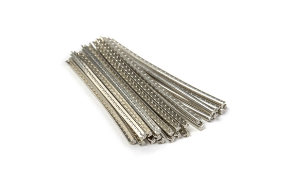 Dunlop - Jumbo Accu-Fret Fretwire 6300 Hard Set 24