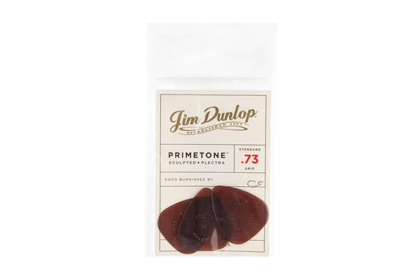 Dunlop - 510P.73 Primetone Standard (Grip), Player/3