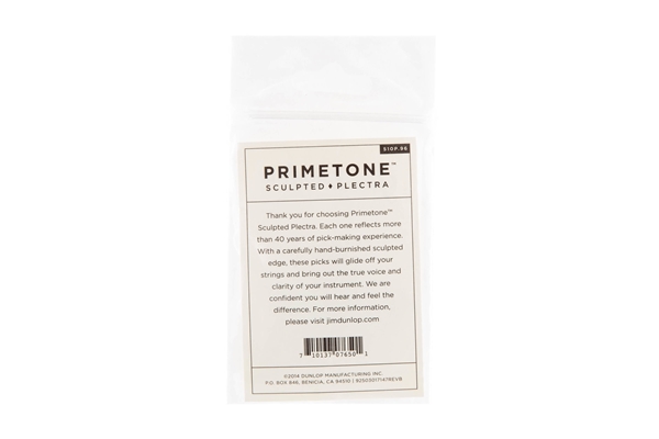 Dunlop - 510P.96 Primetone Standard (Grip), Player/3