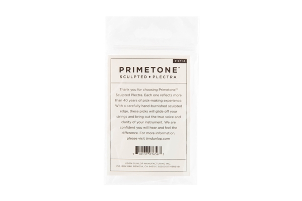 Dunlop - 510P1.3 Primetone Standard (Grip), Player/3