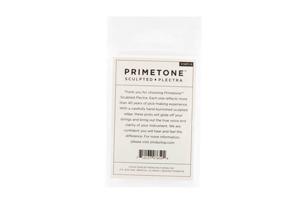 Dunlop - 510P1.5 Primetone Standard (Grip), Player/3