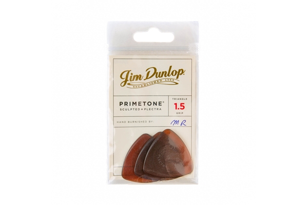 Dunlop - 512P1.5 Primetone Triangle (Grip), Player/3