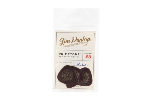 Dunlop - 511P.88 Primetone Standard (Smooth), Player/3