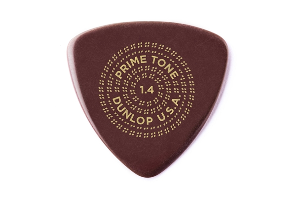 Dunlop - 513R1.4 Primetone Triangle (Smooth), Refill Bag/12