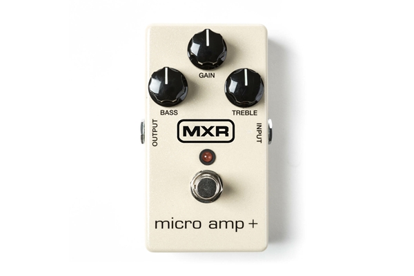 M233 Micro Amp