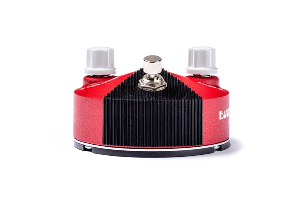 Dunlop - FFM6 Band of Gypsys Fuzz Face Mini