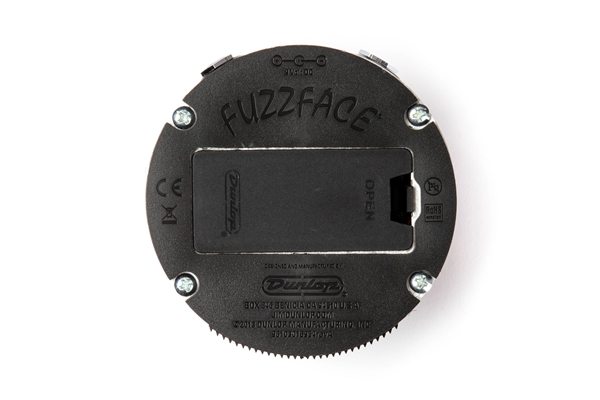 Dunlop - FFM6 Band of Gypsys Fuzz Face Mini