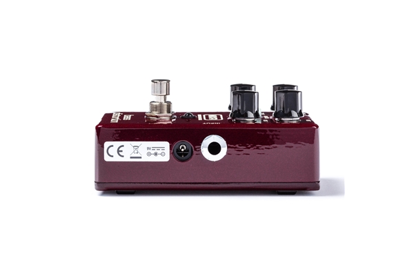 Mxr - M85 Bass Distortion