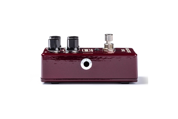 Mxr - M85 Bass Distortion
