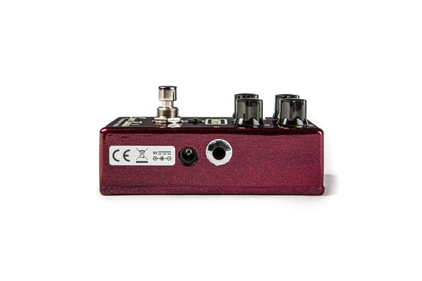 Mxr - M236 Super Badass Variac Fuzz