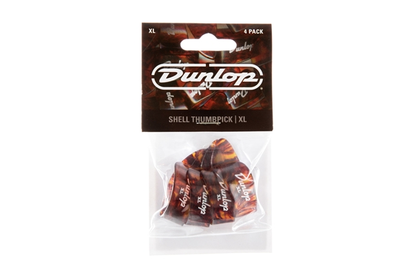 Dunlop - 9024P SHELL T/PK XL-4/PLYPK